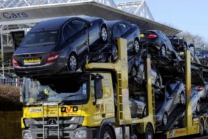 Kriteria Jasa Pengiriman Mobil Jakarta Ke Medan Terbaik
